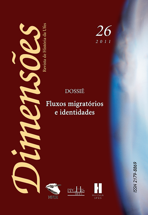 					Visualizar n. 26 (2011)
				