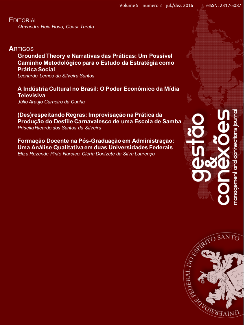 					Visualizar v. 5 n. 2 (2016)
				