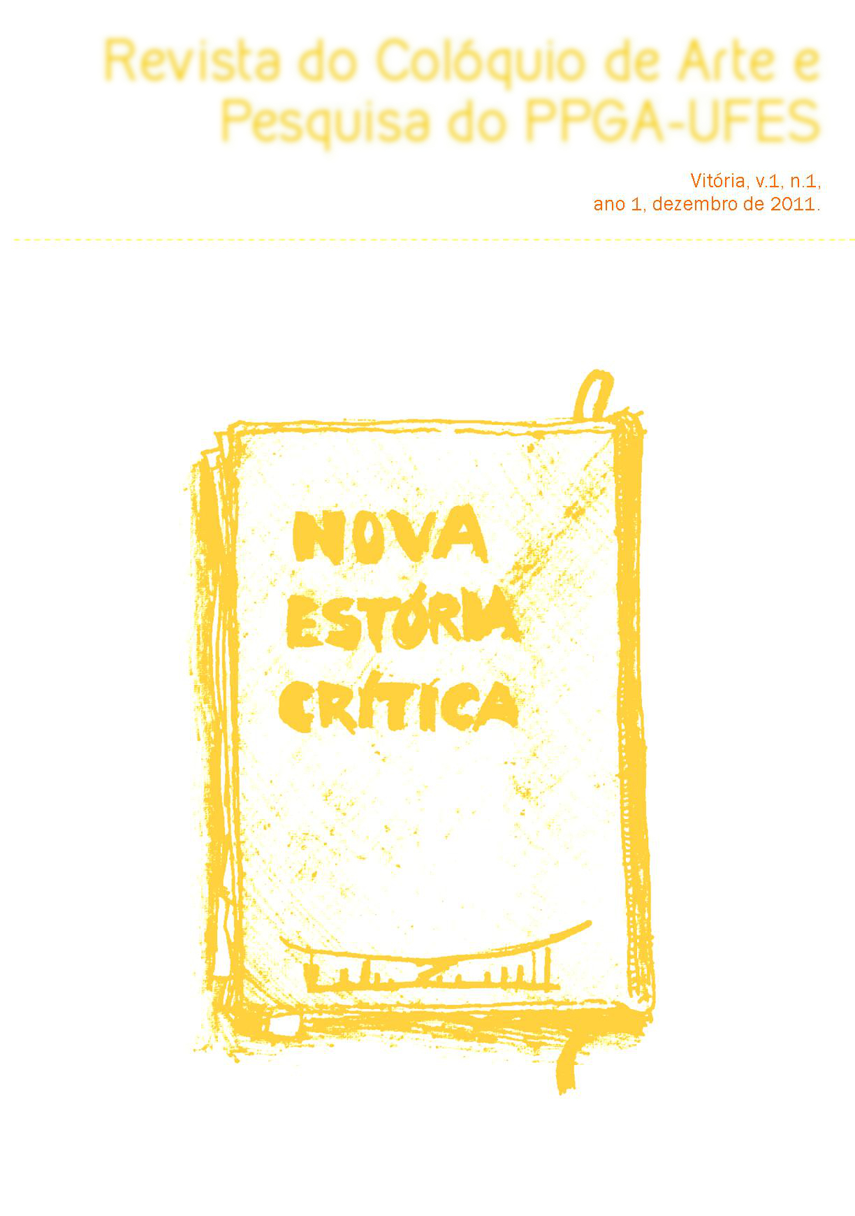 					Afficher Vol. 1 No 1 (2011): Art, Histoire et Contemporanéité : dialogues possibles
				